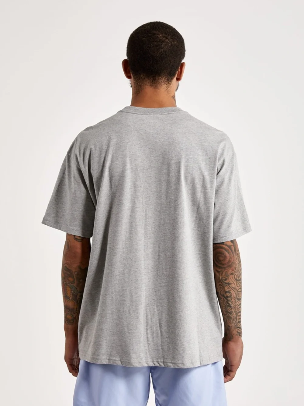 Nike Men’s Basketball Tee